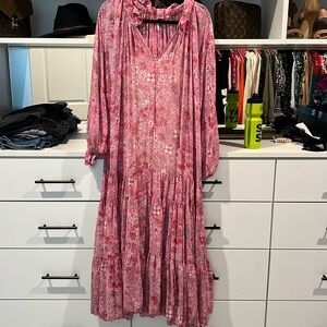 Anthropologie Maxi